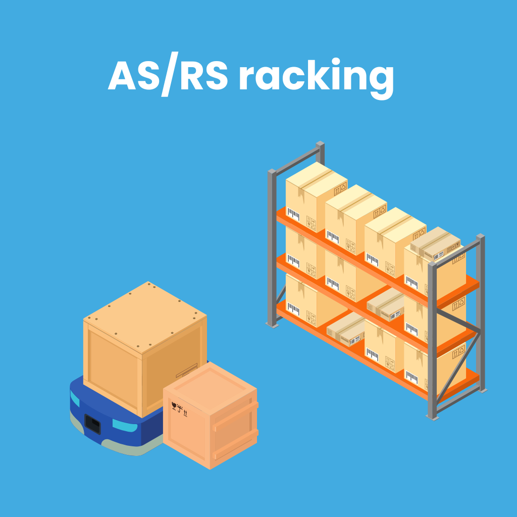 Roll-Formed vs. Structural/Truss Uprights for AS/RS: When to Use Which